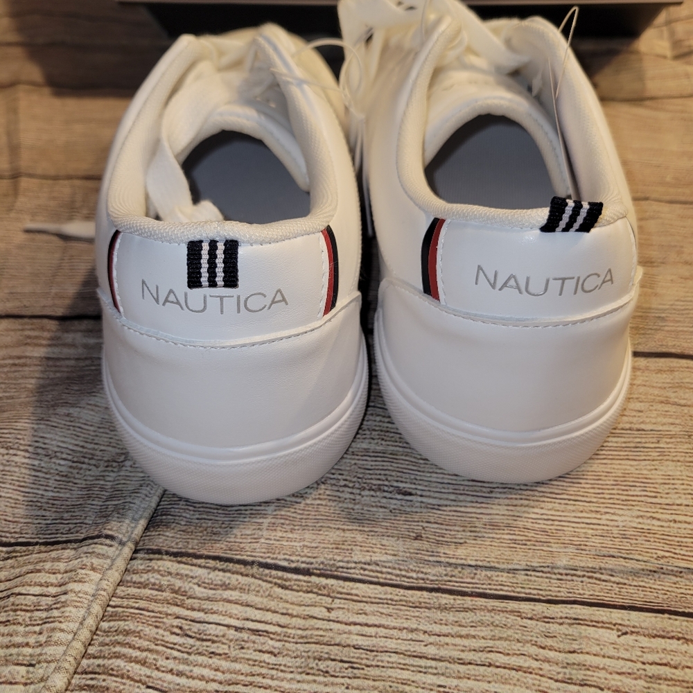 Mens Nautica shoes size 12